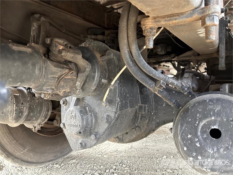 Freightliner M2 106 Autogru