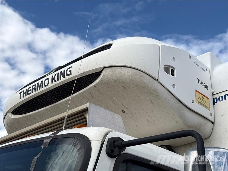 Freightliner M2 106 Kravas automašīnas - refrižeratori