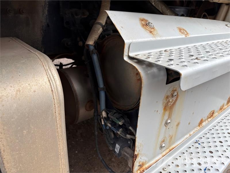 Freightliner M2 106 Kravas automašīnas - refrižeratori