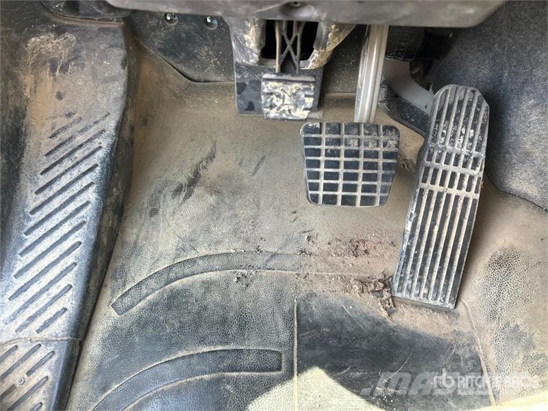 Freightliner M2 106 Camiões de sonda de perfuração móvel