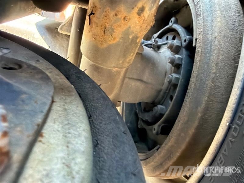 Freightliner M2 106 Camiones portacoches