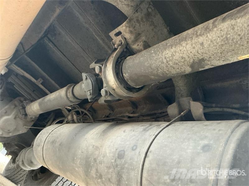 Freightliner M2 106 Грузовики-Рефрижераторы