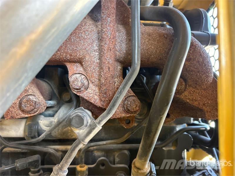 Freightliner M2 106 Camiões de sonda de perfuração móvel