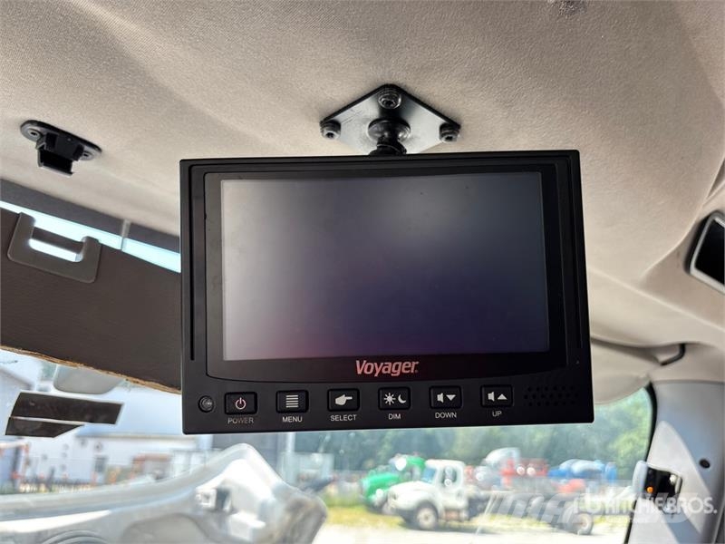 Freightliner M2 106 Isotermos y frigoríficos
