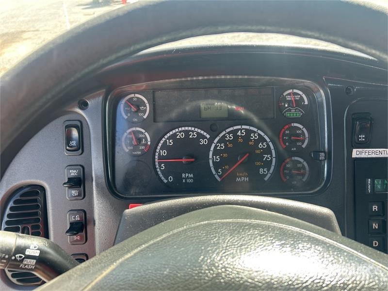 Freightliner M2 106 Krokbil
