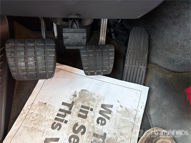 Freightliner M2 106 Camiones portacoches