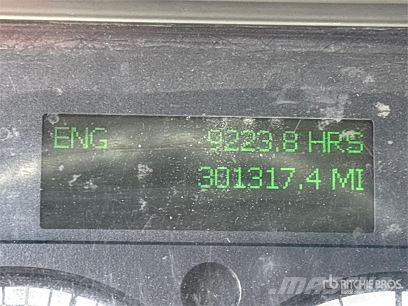 Freightliner M2 106 Isotermos y frigoríficos