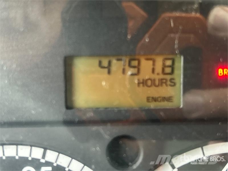 Freightliner M2 106 Camiones bañeras basculantes o volquetes