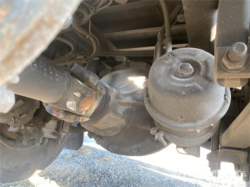 Freightliner M2 106 Autocamioane