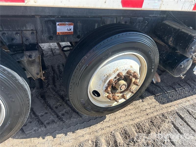 Freightliner M2 106 Kipper