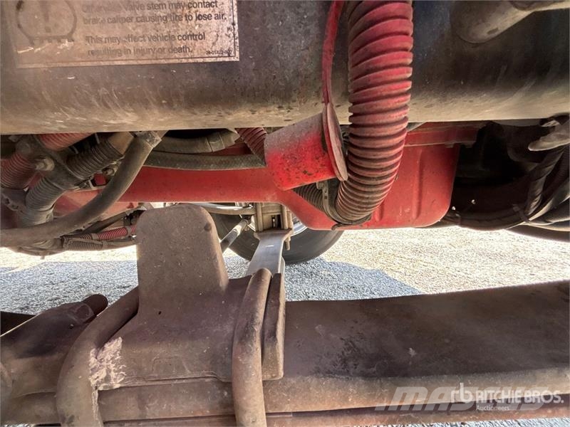 Freightliner M2 106 Isotermos y frigoríficos