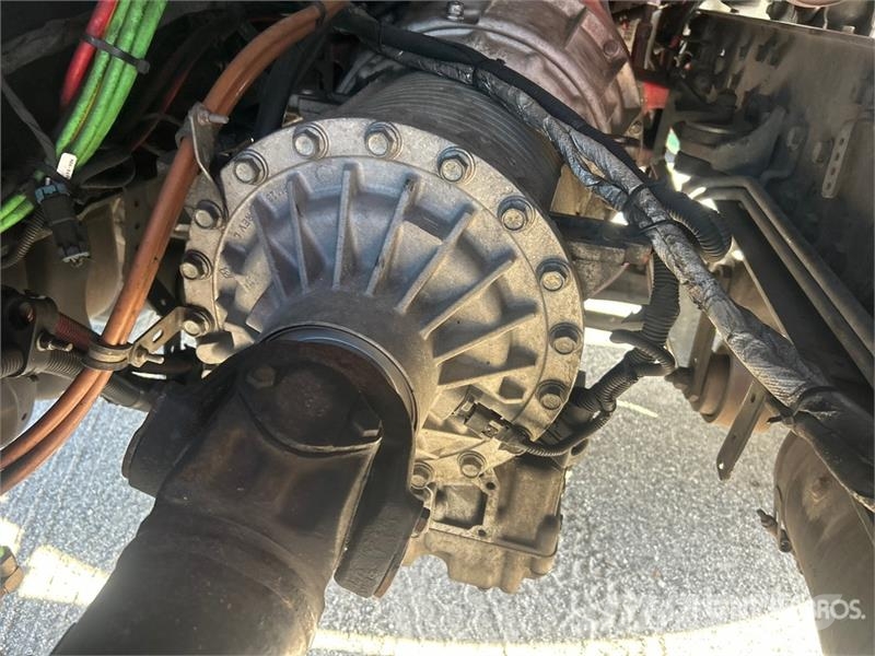 Freightliner M2 106 وحدات الجر