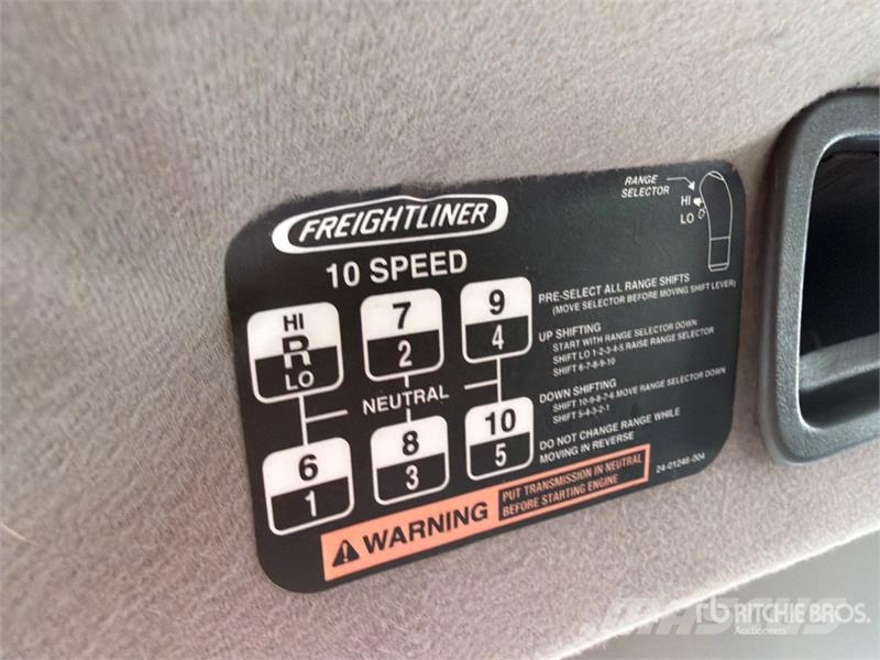 Freightliner M2 106 Autoveokid