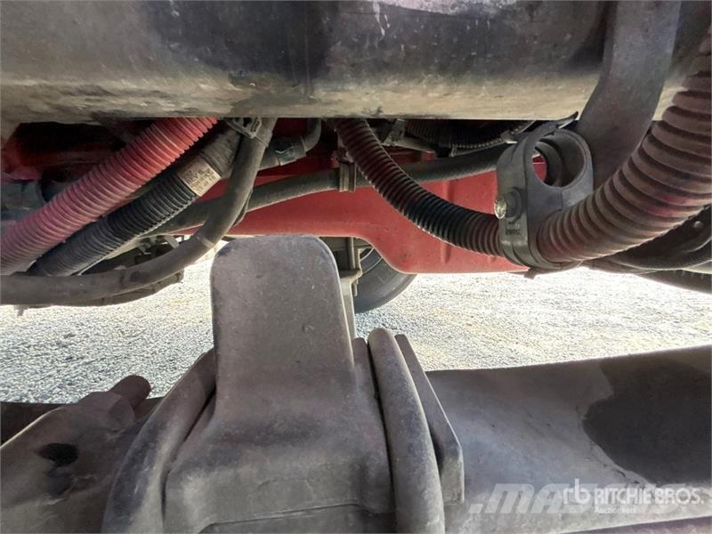 Freightliner M2 106 Isotermos y frigoríficos