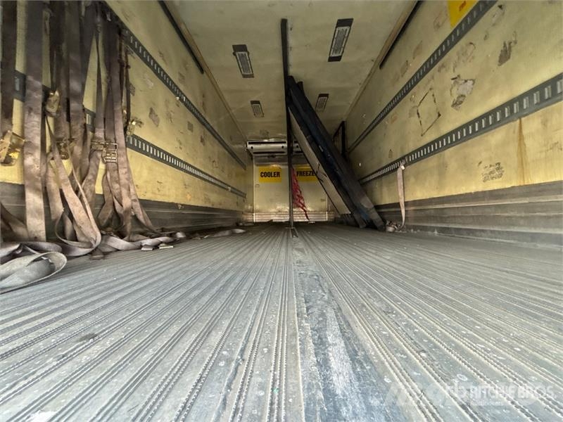 Freightliner M2 106 Isotermos y frigoríficos