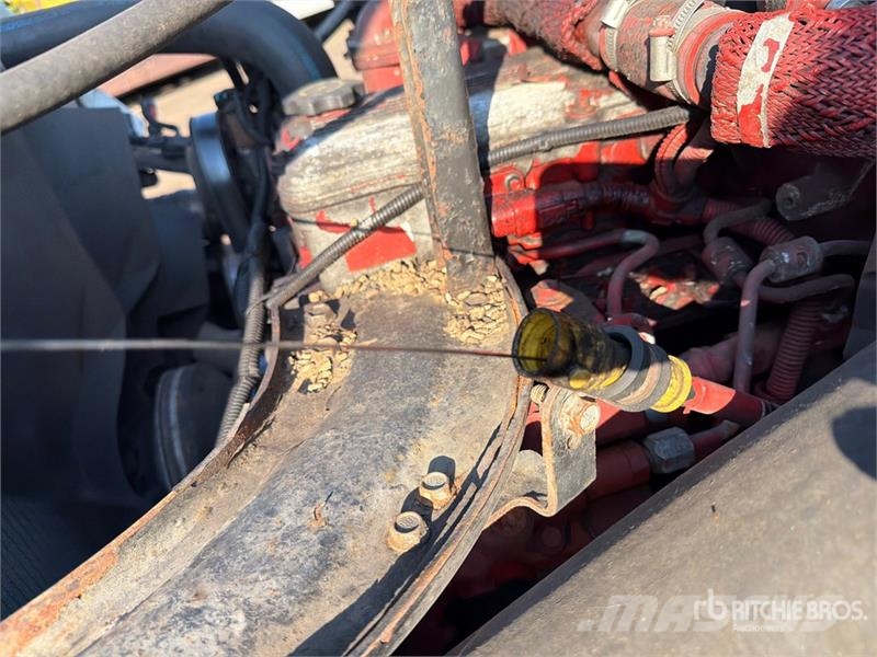 Freightliner M2 106 Camiones portacoches