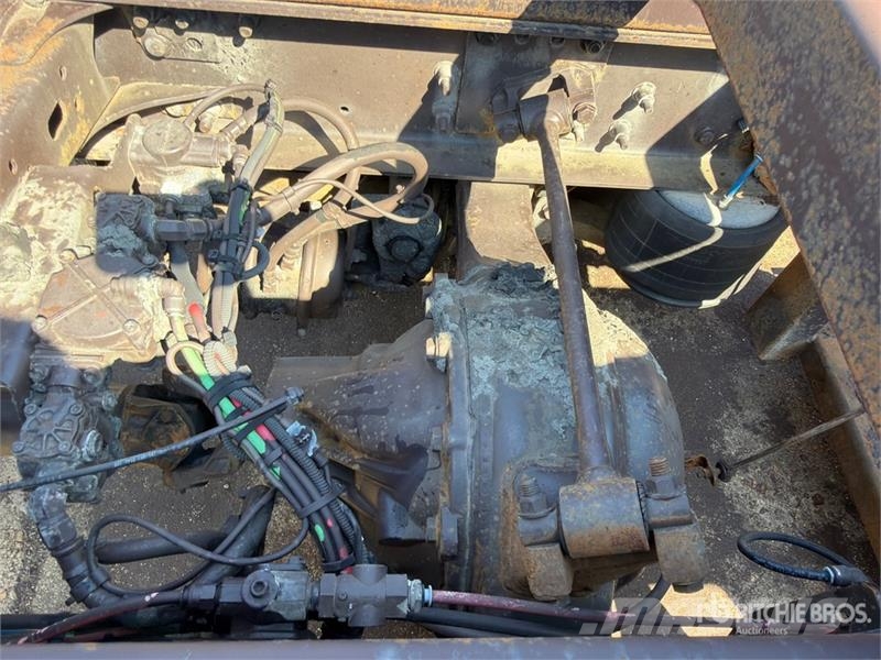 Freightliner M2 106 Camiones portacoches