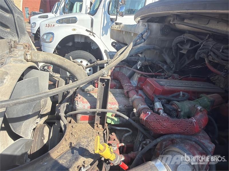 Freightliner M2 106 Autoveokid