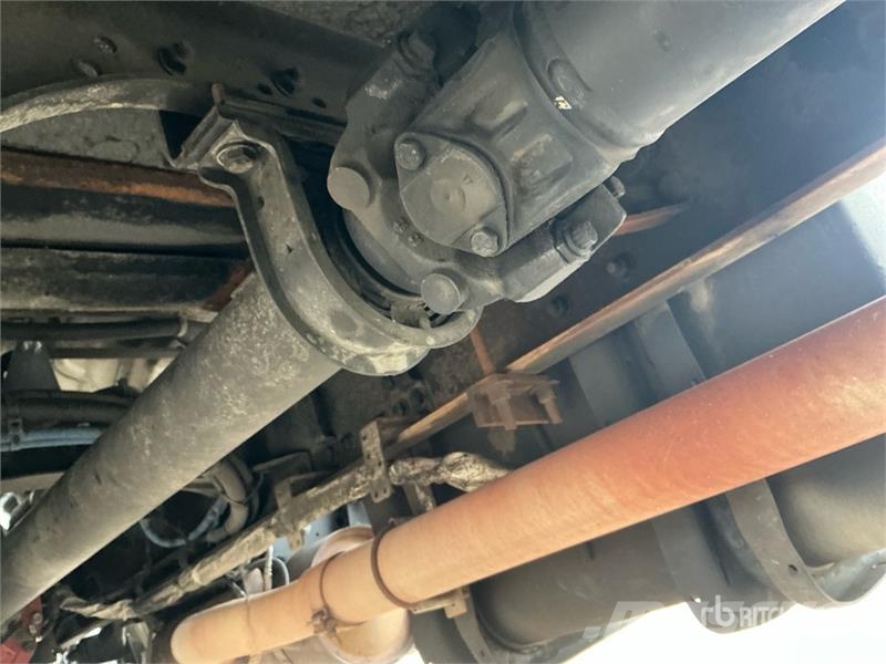 Freightliner M2 106 Грузовики-Рефрижераторы