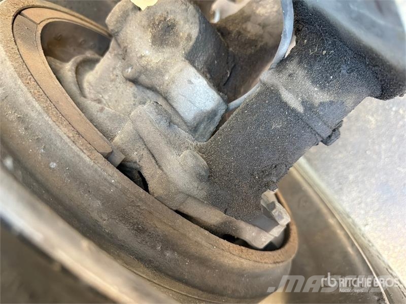 Freightliner M2 106 Camiones portacoches