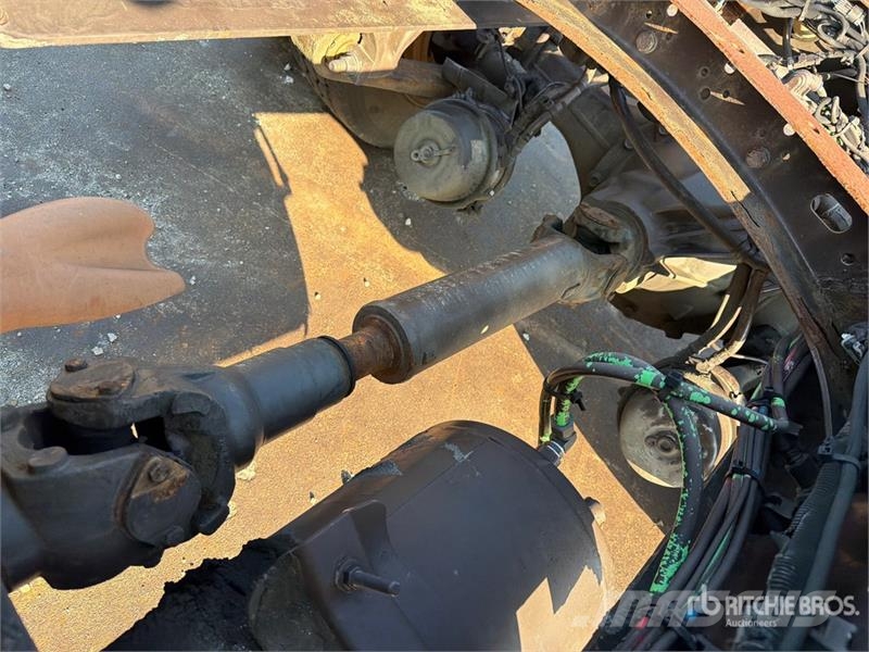 Freightliner M2 106 Camiones portacoches