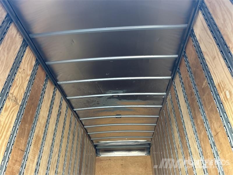 Freightliner M2 106 Camion cassonati