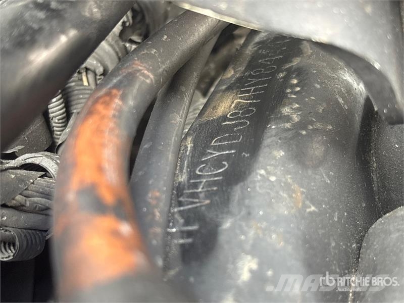 Freightliner M2 106 Caminhões com temperatura controlada