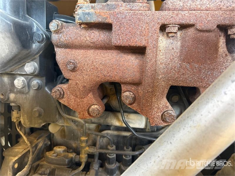 Freightliner M2 106 Camiões de sonda de perfuração móvel