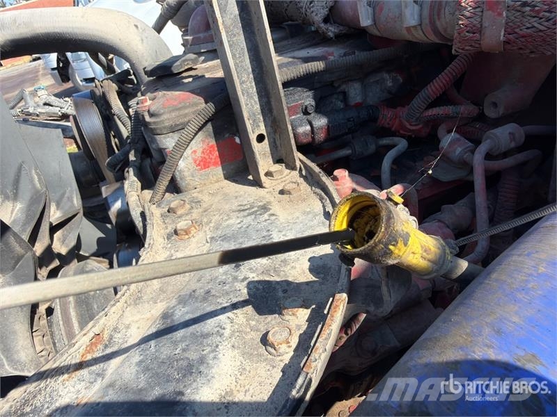 Freightliner M2 106 Camiones portacoches