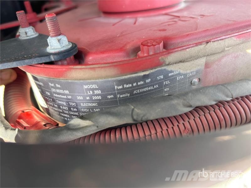 Freightliner M2 106 Camiões de sonda de perfuração móvel