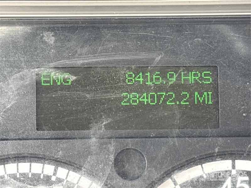 Freightliner M2 106 Isotermos y frigoríficos