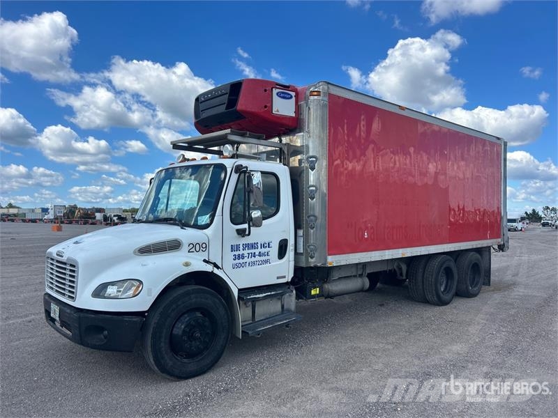 Freightliner M2 106 Грузовики-Рефрижераторы