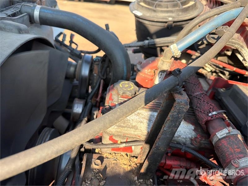 Freightliner M2 106 Camiones portacoches