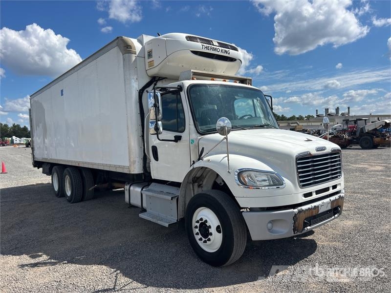 Freightliner M2 106 Tovornjaki hladilniki