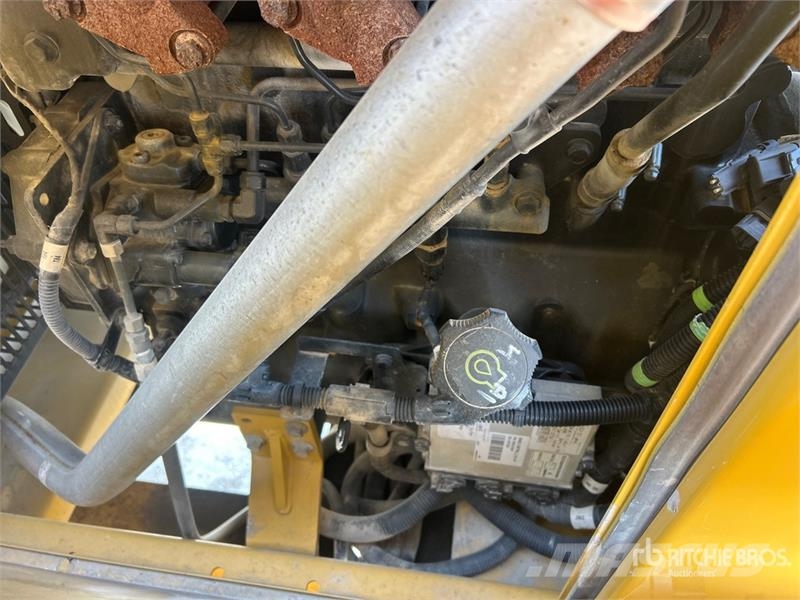 Freightliner M2 106 Camiões de sonda de perfuração móvel