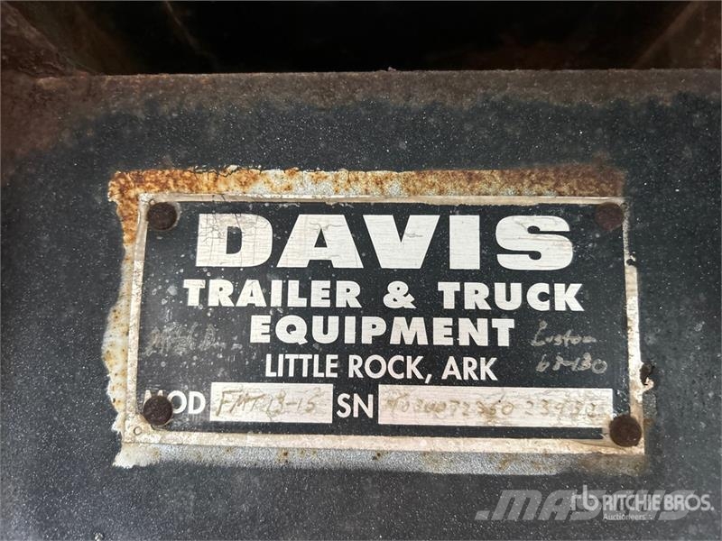 Freightliner M2 106 Camiones bañeras basculantes o volquetes