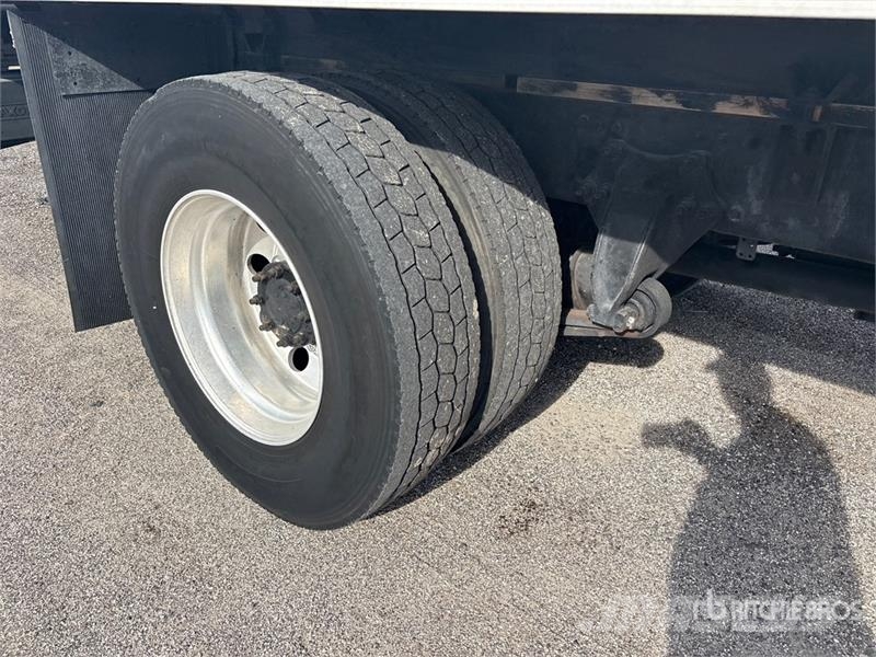 Freightliner M2 106 Caminhões com temperatura controlada