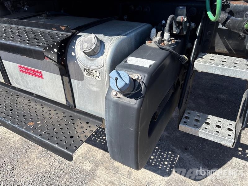 Freightliner M2 106 Tractor Units