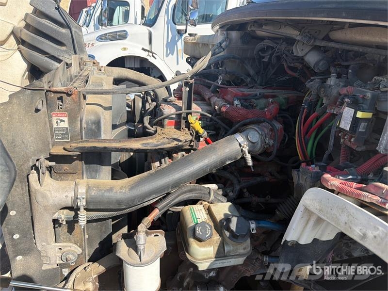 Freightliner M2 106 Autoveokid