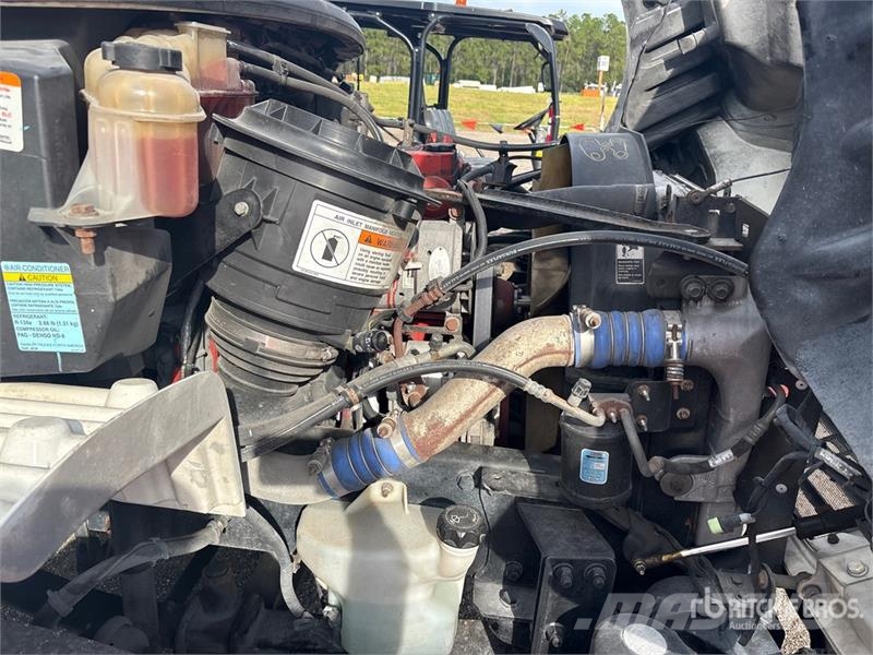 Freightliner M2 106 Caminhões com temperatura controlada