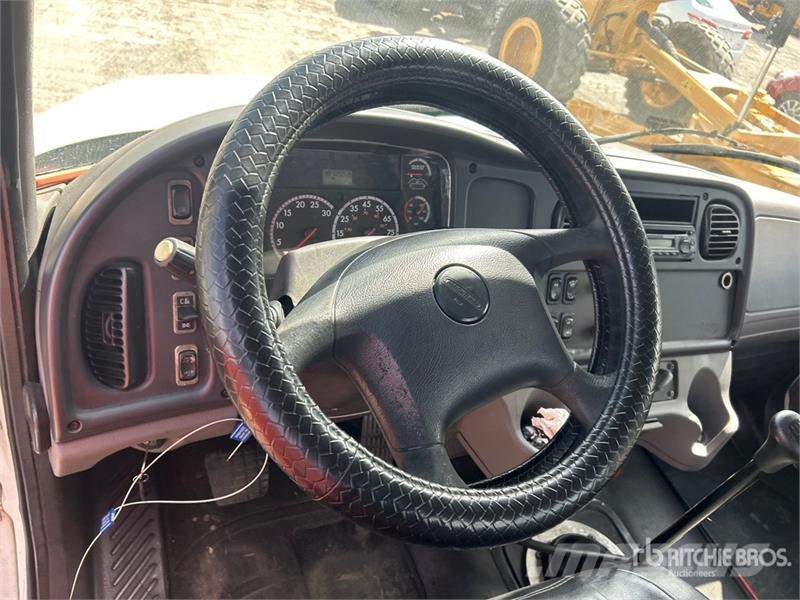 Freightliner M2 106 Тягачі