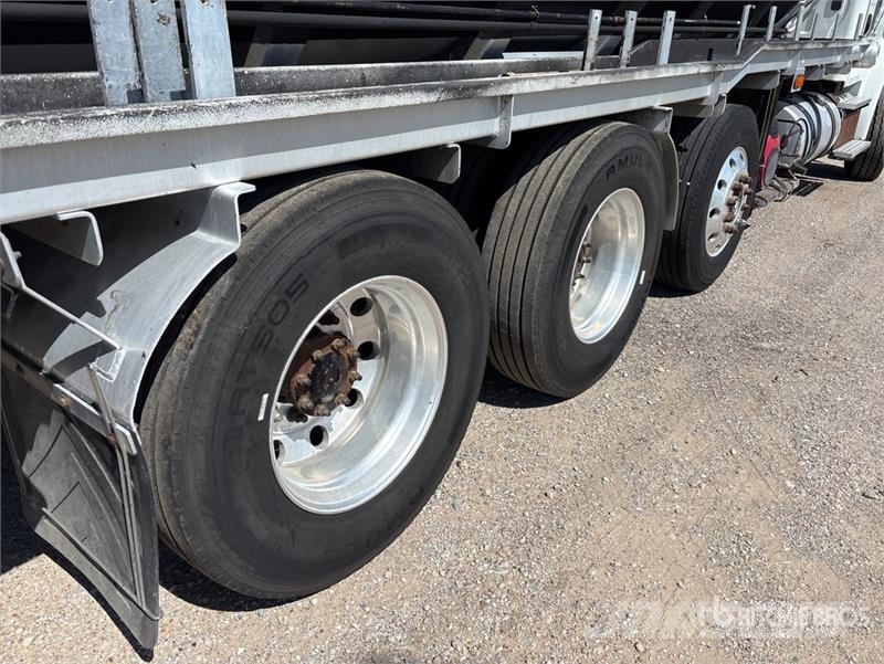 Freightliner M2 106 Camiones aspiradores/combi