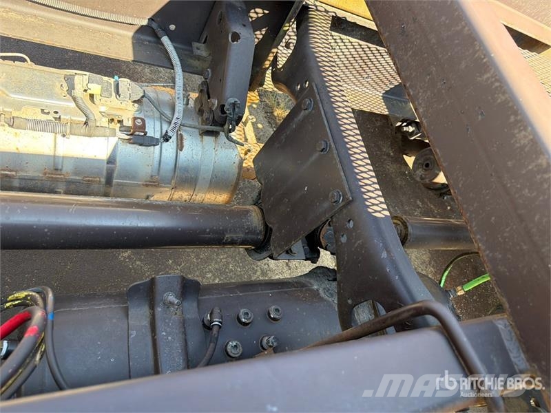 Freightliner M2 106 Camiones portacoches