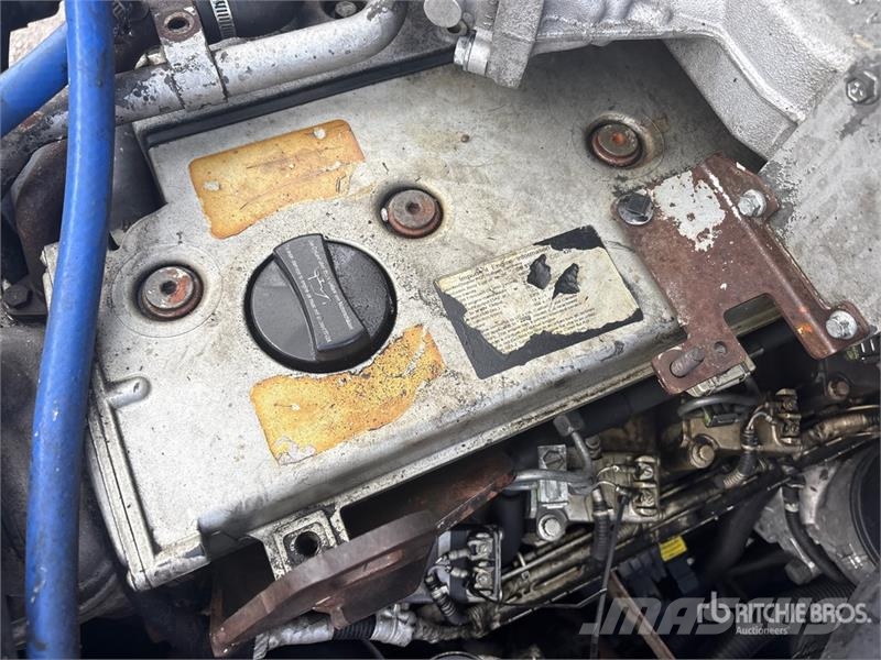 Freightliner M2 106 Caminhões com temperatura controlada