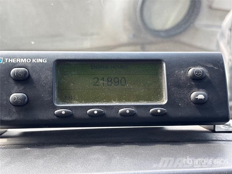 Freightliner M2 106 Isotermos y frigoríficos