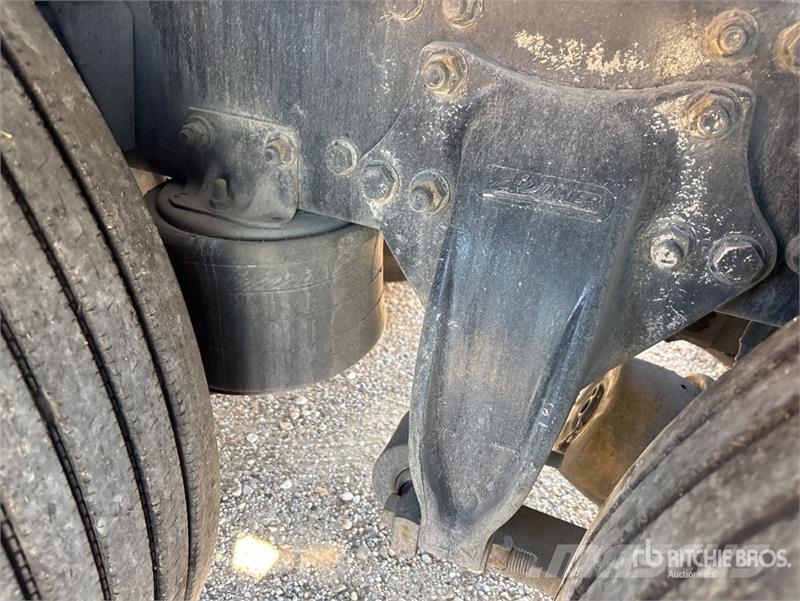 Freightliner M2 106 Camiones aspiradores/combi