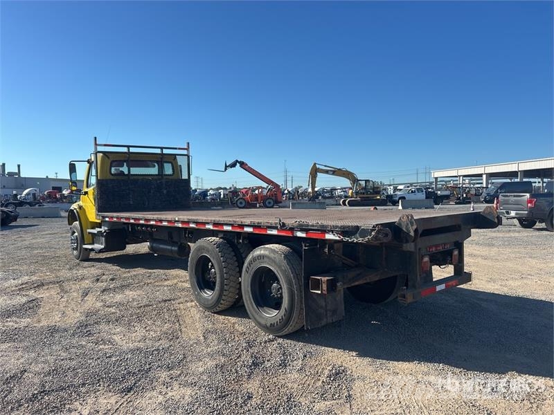 Freightliner M2 106 Madelautod