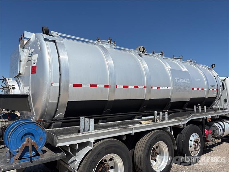 Freightliner M2 106 Camiones aspiradores/combi