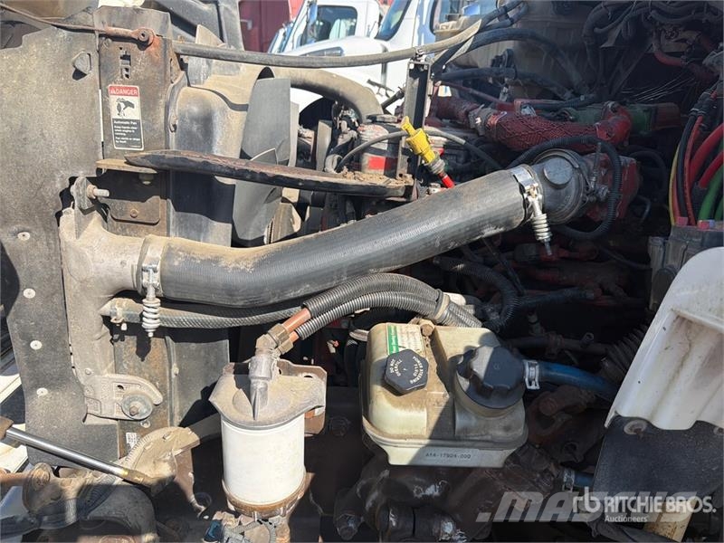 Freightliner M2 106 Autoveokid