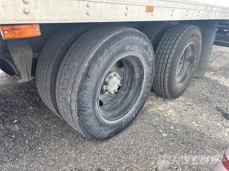Freightliner M2 106 Caminhões com temperatura controlada
